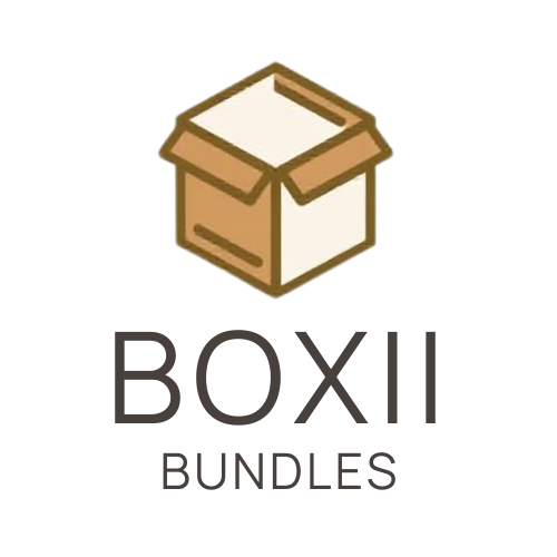 Boxii Bundles